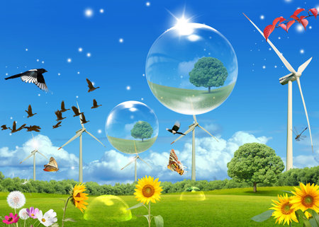 Nature