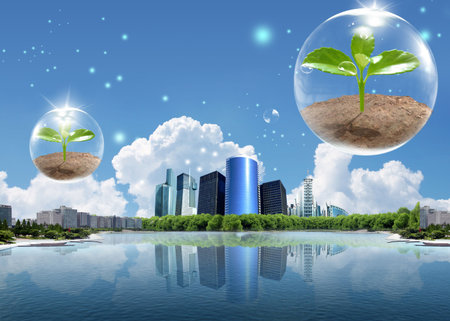 Ecologie