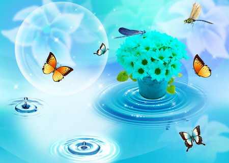 Natureの写真素材