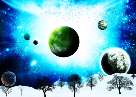 Space