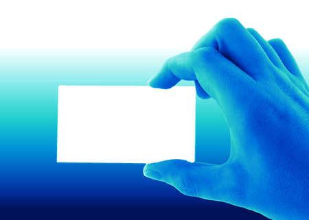 Carteの写真素材