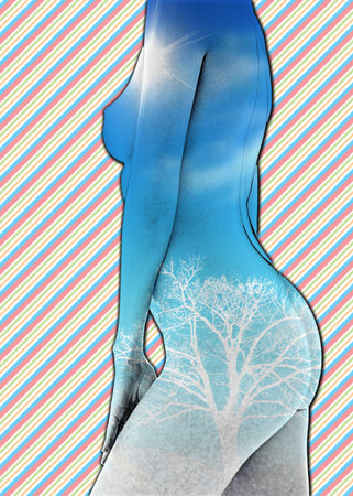 Beautéの写真素材