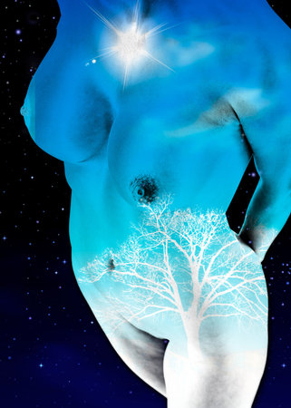 Beautéの写真素材