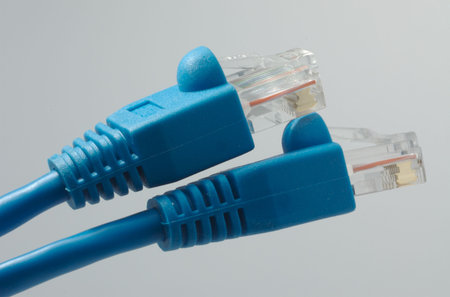 RJ45 Jack