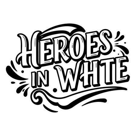 Black and white motivational typography graphic, perfect for posters, apparel, or social media.  Stylish and inspiring.のイラスト素材