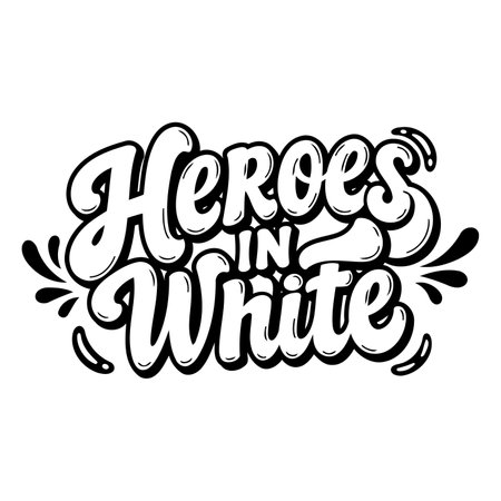 Bold, stylized typography design, perfect for marketing or motivational posters, prints, or apparel. High-quality vector illustration.  Ideal for editorial, social media, or advertising purposes.のイラスト素材