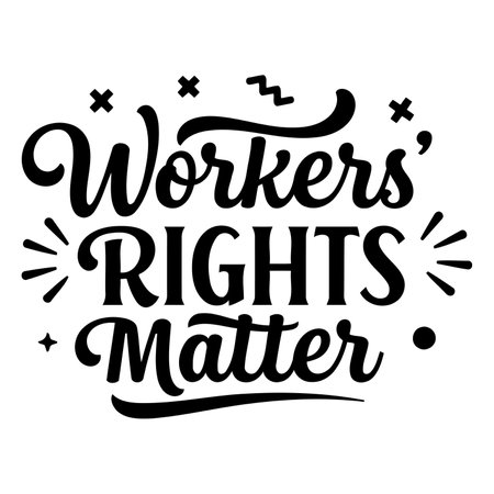 Motivational graphic design, perfect for social media, marketing, or activism.  Bold, impactful typography with a vintage feel. Ideal for posters, t-shirts, and online campaigns.のイラスト素材