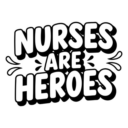 Bold, stylized graphic design perfect for motivational posters, social media graphics, or apparel. Suitable for marketing or education.のイラスト素材