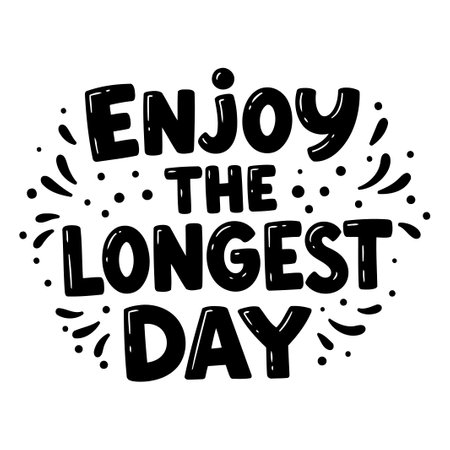 Motivational quote graphic for stockのイラスト素材