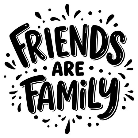 Inspirational quote graphic. bold lettering. and simple design. Ideal for motivational posters. apparel. or merchandise.のイラスト素材