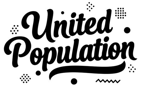 Stylish. clean. and modern graphic design; versatile for advertising. branding. and promotional use.のイラスト素材