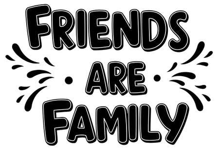 Stylish. simple. motivational quote graphic. Ideal for apparel design. posters. or social media graphics.のイラスト素材