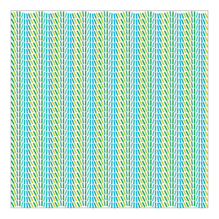 seamless patternのイラスト素材