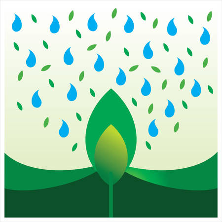 Gardening, agriculture   harvesting  Vector illustrationのイラスト素材