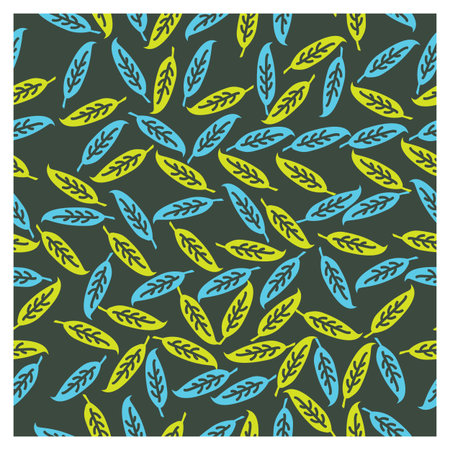 Seamless Pattern