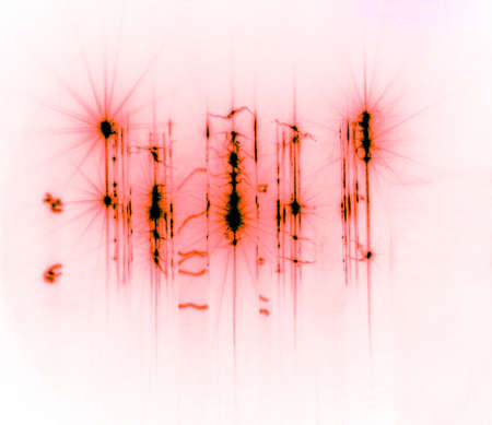 Radio Activityの写真素材