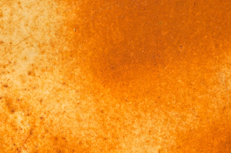 Metal rust background