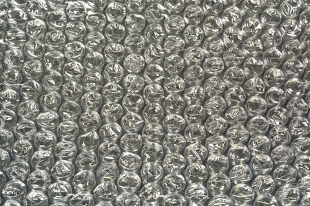 Bubble wrap suitable for backgrounds, textures and layers.