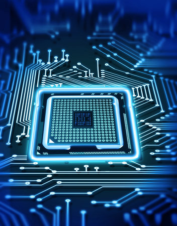 microchip