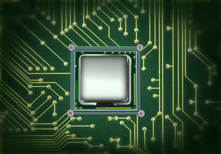microchip
