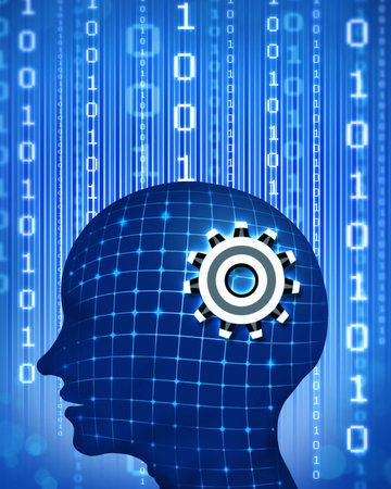 artificial brain