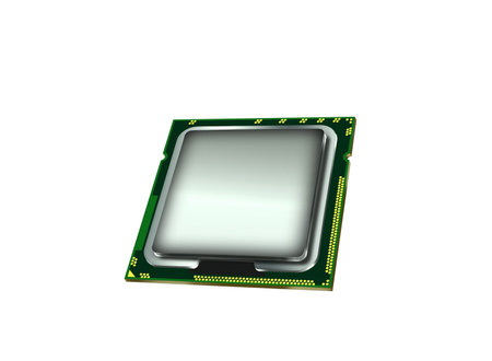 processor