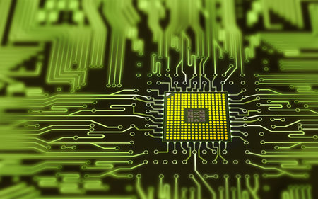 motherboard