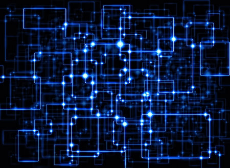 connections and electrical synapse