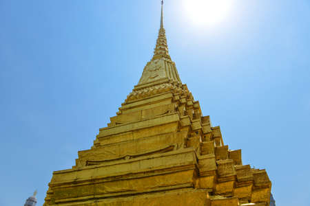 External of buildingの写真素材