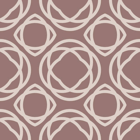 Geometric seamless pattern. Colored backgroundのイラスト素材