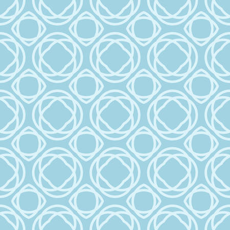 Geometric seamless pattern. Colored backgroundのイラスト素材