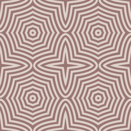 Geometric seamless pattern. Colored backgroundのイラスト素材