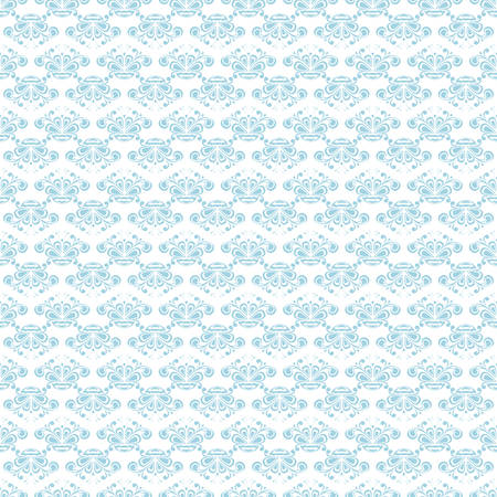 Floral seamless pattern. Abstract backgroundのイラスト素材