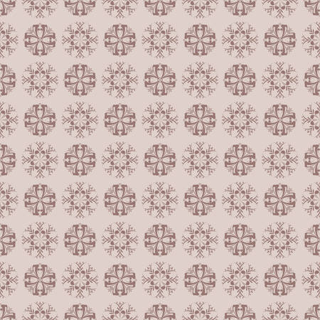 Floral background for textile, wallpapersのイラスト素材
