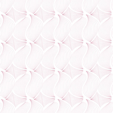 Colored geometric background. Seamless pattern. Vector illustrationのイラスト素材