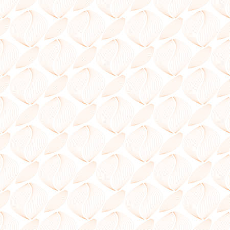 Colored geometric background. Seamless pattern. Vector illustrationのイラスト素材