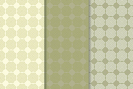 Colored flower pattern. Seamless backgroundのイラスト素材