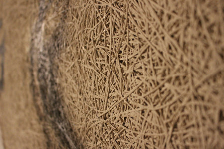 Fabric closeup