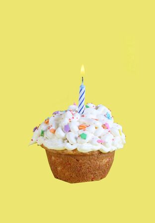 birthday wishの写真素材