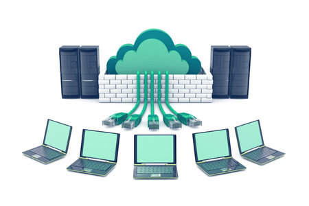 Cloud computing
