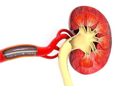 Stent angioplasty.Peripheral artery disease