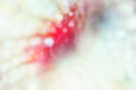 Medical background, digital illustration