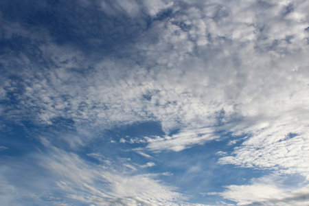 Dramatic cloudscape at Tioman Island