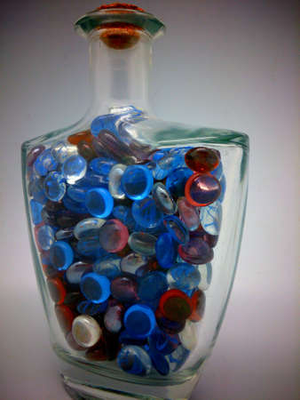 colorful pebblesの素材