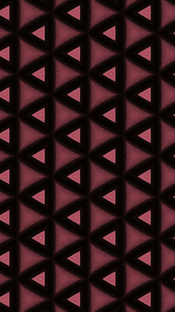 Abstract textures