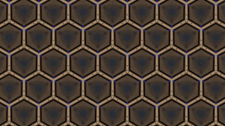 Abstract texturesの素材