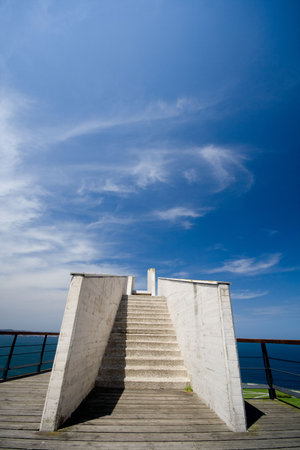 stairs to heaven