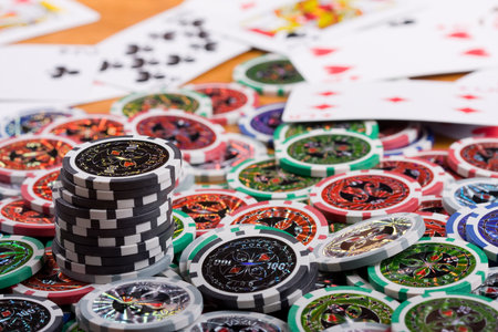 poker