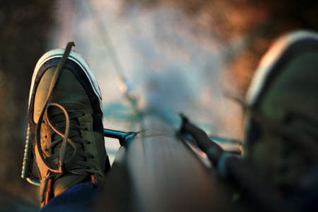 Shoesの写真素材