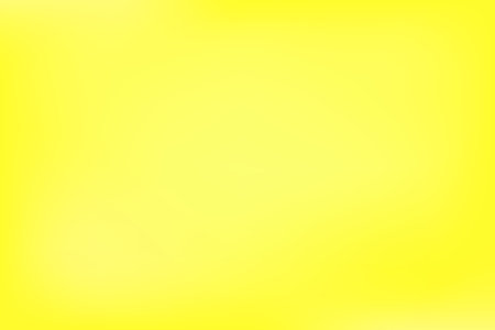 Yellow Gradient Background Vector. Blur Wallpaperのイラスト素材